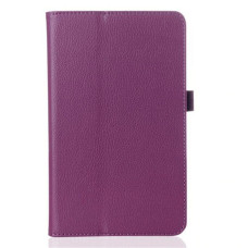 Чохол Lenovo TAB P10 TB-X705F 10.1 Classic book cover purple