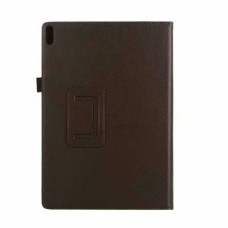 Чохол Lenovo TAB P10 TB-X705F 10.1 Classic book cover brown Чохол Lenovo TAB P10 TB-X705F 10.1 Classic book cover brown