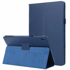 Чохол Lenovo TAB P10 TB-X705F 10.1 Classic book cover dark blue Чохол Lenovo TAB P10 TB-X705F 10.1 Classic book cover dark blue