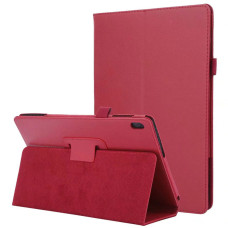 Чохол Lenovo TAB P10 TB-X705F 10.1 Classic book cover rose red Чохол Lenovo TAB P10 TB-X705F 10.1 Classic book cover rose red
