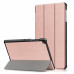 Чохол Samsung Galaxy Tab S5e SM-T725 t720 10.5 Moko ultraslim rose gold