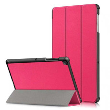Чохол Samsung Galaxy Tab S5e SM-T725 t720 10.5 Moko ultraslim rose red