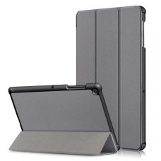 Чехол Samsung Galaxy Tab S5e SM-T725 t720 10.5 Moko ultraslim grey