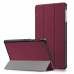Чехол Samsung Galaxy Tab S5e SM-T725 t720 10.5 Moko ultraslim cherry