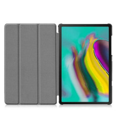Чехол Samsung Galaxy Tab S5e 10.5 SM-T725 t720 Print ultraslim good night Чехол Samsung Galaxy Tab S5e 10.5 SM-T725 t720 Print ultraslim good night