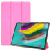 Чехол Samsung Galaxy Tab S5e 10.5 SM-T725 t720 Moko ultraslim pink