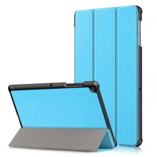 Чохол Samsung Galaxy Tab S5e SM-T725 t720 10.5 Moko ultraslim sky blue