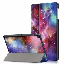 чохол Samsung Galaxy Tab S5e SM-T725 t720 10.5 Print ultraslim galaxy