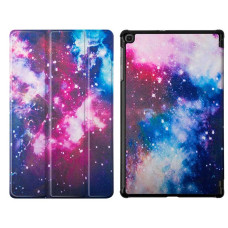 чохол Samsung Galaxy Tab S5e SM-T725 t720 10.5 Print ultraslim galaxy