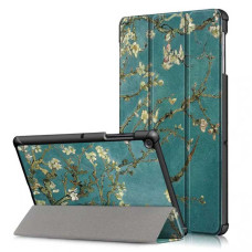 чохол Samsung Galaxy Tab S5e SM-T725 t720 10.5 Print ultraslim bloomy tree