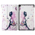 чохол Samsung Galaxy Tab S5e SM-T725 t720 10.5 Print ultraslim fairy