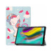 Чехол Samsung Galaxy Tab S5e 10.5 SM-T725 t720 Print ultraslim pony