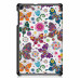 чохол Samsung Galaxy Tab A 10.1 SM-T515 t510 2019 Print ultraslim butterfly чохол Samsung Galaxy Tab A 10.1 SM-T515 t510 2019 Print ultraslim butterfly