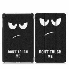 чехол Samsung Galaxy Tab A 10.1 SM-T515 t510 2019 Print ultraslim don't touch чехол Samsung Galaxy Tab A 10.1 SM-T515 t510 2019 Print ultraslim don't touch