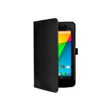 Чохол Asus Nexus 7 2 Classic book cover black