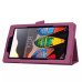 Чохол Asus Nexus 7 2 Classic book cover purple