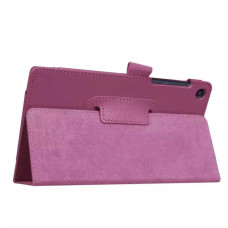 Чохол Asus Nexus 7 2 Classic book cover purple