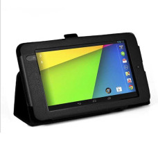 Чохол Asus Nexus 7 2 Classic book cover black