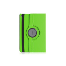 Чохол HUAWEI MediaPad M5 Lite 10.1 360 градусів apple green