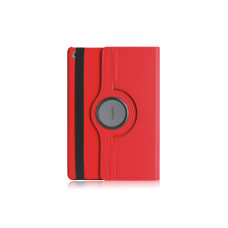 Чохол HUAWEI MediaPad M5 Lite 10.1 360 градусів red Чохол HUAWEI MediaPad M5 Lite 10.1 360 градусів red