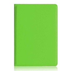Чохол HUAWEI MediaPad M5 Lite 10.1 360 градусів apple green