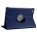 Чохол HUAWEI MediaPad M5 Lite 10.1 360 градусів dark blue Чохол HUAWEI MediaPad M5 Lite 10.1 360 градусів dark blue