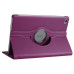 Чохол HUAWEI MediaPad M5 Lite 10.1 360 градусів purple Чохол HUAWEI MediaPad M5 Lite 10.1 360 градусів purple