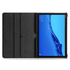 Чохол HUAWEI MediaPad M5 Lite 10 360 градусів black Чохол HUAWEI MediaPad M5 Lite 10 360 градусів black