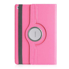 Чохол HUAWEI MediaPad M5 Lite 10.1 360 градусів pink Чохол HUAWEI MediaPad M5 Lite 10.1 360 градусів pink