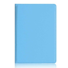 Чехол HUAWEI MediaPad M5 Lite 10.1 360 градусов sky blue