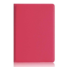 Чохол HUAWEI MediaPad M5 Lite 10.1 360 градусів rose red