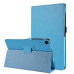 Чехол Samsung Galaxy Tab A 10.1 SM-T515 t510 2019 Classic book cover sky blue