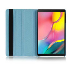 Чохол Samsung Galaxy Tab A 10.1 SM-T515 t510 2019 360 градусів sky blue Чохол Samsung Galaxy Tab A 10.1 SM-T515 t510 2019 360 градусів sky blue