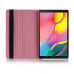 Чохол Samsung Galaxy Tab A 10.1 SM-T515 t510 2019 360 градусів pink