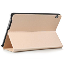 Чехол HUAWEI MediaPad T3 10 9.6 AGS-L09 AGS-W09 Fashion book gold Чехол HUAWEI MediaPad T3 10 9.6 AGS-L09 AGS-W09 Fashion book gold