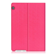 Чохол HUAWEI MediaPad T3 10 9.6 AGS-L09 AGS-W09 Fashion book rose red