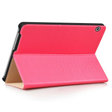 Чохол HUAWEI MediaPad T3 10 9.6 AGS-L09 AGS-W09 Fashion book rose red