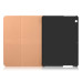 Чехол HUAWEI MediaPad T3 10 9.6 AGS-L09 AGS-W09 Fashion book black