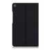 Чохол HUAWEI MediaPad T3 7 дюймів bg2 w09 Fashion book black Чохол HUAWEI MediaPad T3 7 дюймів bg2 w09 Fashion book black