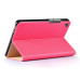 Чохол HUAWEI MediaPad T3 7 дюймів bg2 w09 Fashion book rose red Чохол HUAWEI MediaPad T3 7 дюймів bg2 w09 Fashion book rose red