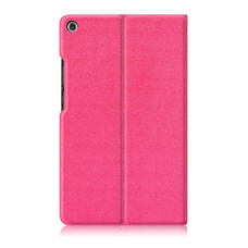Чохол HUAWEI MediaPad T3 7 дюймів bg2 w09 Fashion book rose red Чохол HUAWEI MediaPad T3 7 дюймів bg2 w09 Fashion book rose red