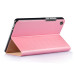 Чохол HUAWEI MediaPad T3 7 дюймів bg2 w09 Fashion book pink Чохол HUAWEI MediaPad T3 7 дюймів bg2 w09 Fashion book pink