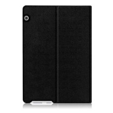 Чехол HUAWEI MediaPad T5 10.1 Fashion book black