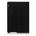 Чехол HUAWEI MediaPad T5 10.1 Fashion book black