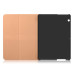 Чехол HUAWEI MediaPad T5 10.1 Fashion book black