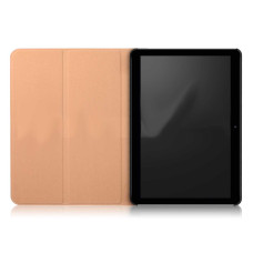 Чехол HUAWEI MediaPad T5 10.1 Fashion book black