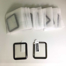 Загартоване скло 3D tempered glass 9h для Apple Watch 42 мм Загартоване скло 3D tempered glass 9h для Apple Watch 42 мм