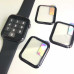 Загартоване скло 3D tempered glass 9h для Apple Watch 42 мм Загартоване скло 3D tempered glass 9h для Apple Watch 42 мм