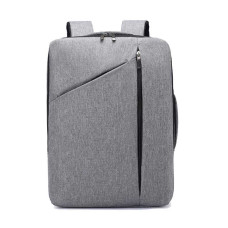 Сумка-рюкзак для ноутбука Tuoguan grey