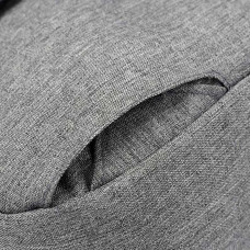Сумка-рюкзак для ноутбука Tuoguan grey